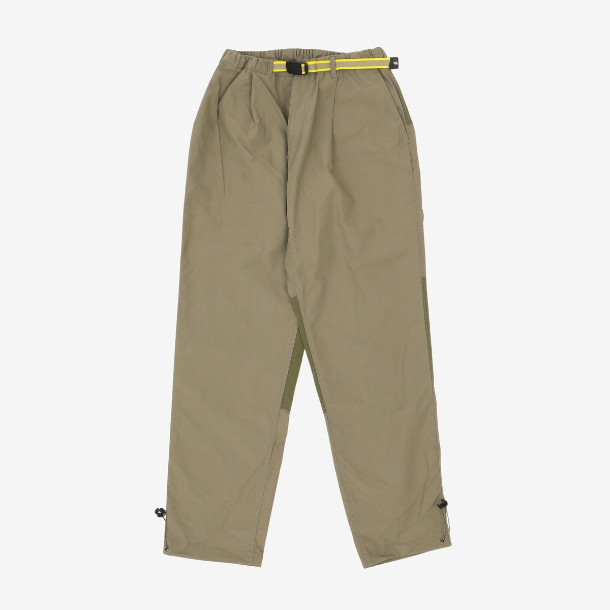 Gramicci×f/ce LOOSE TAPERED PANTS Gramicci F/CE x GRAMICCI LOOSE TAPERED PANT Black | BSTN Store
