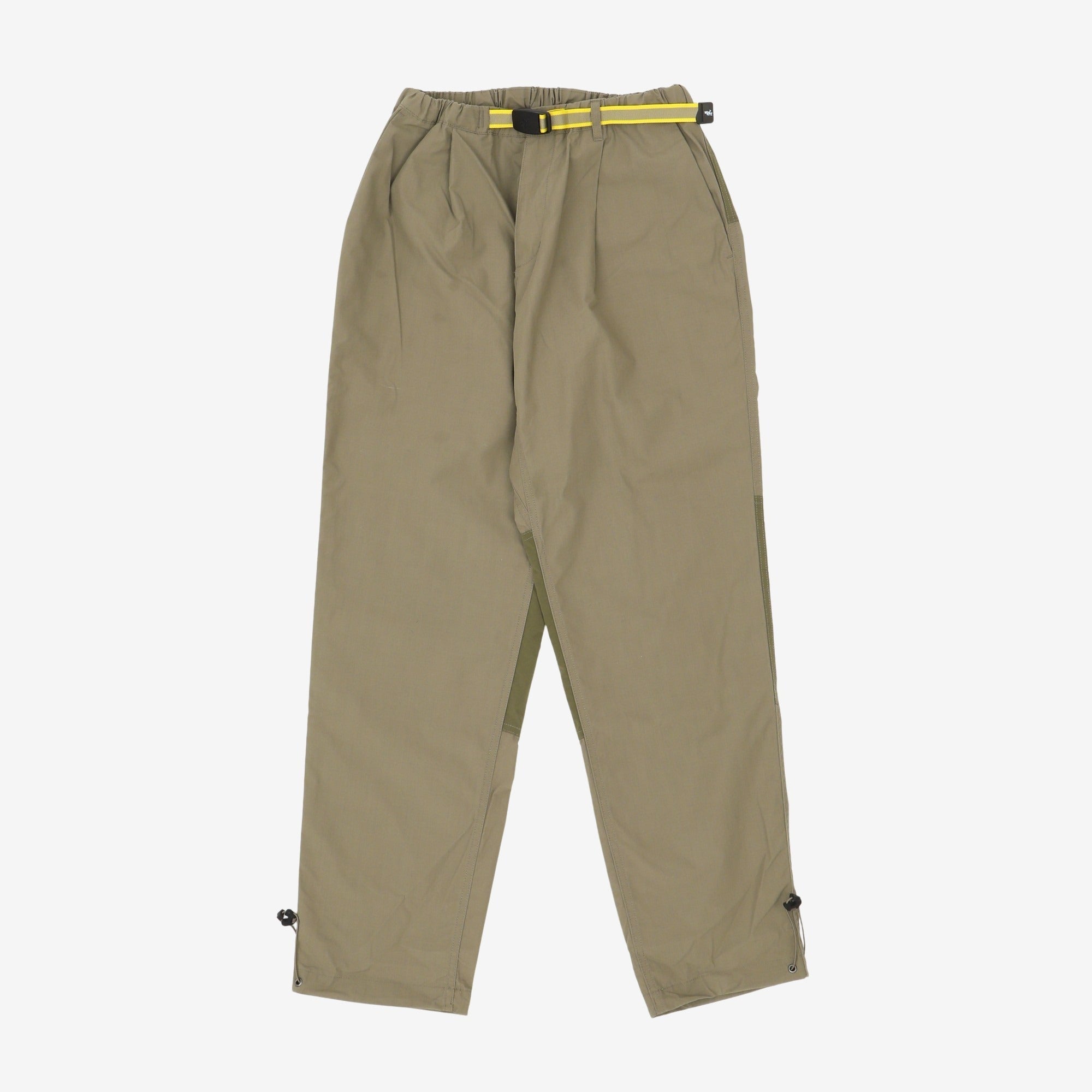 F/CE Loose Tapered Pant