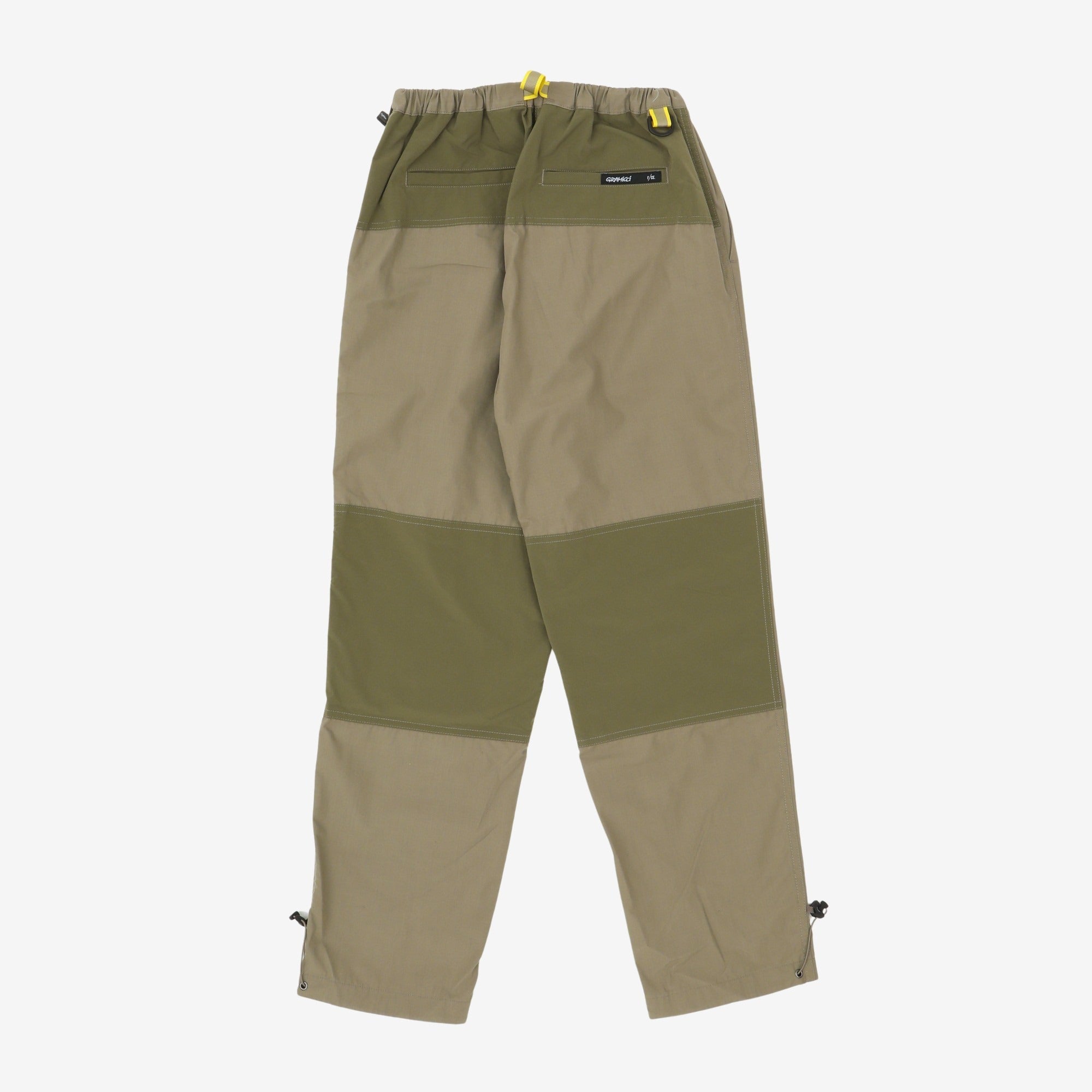 F/CE Loose Tapered Pant