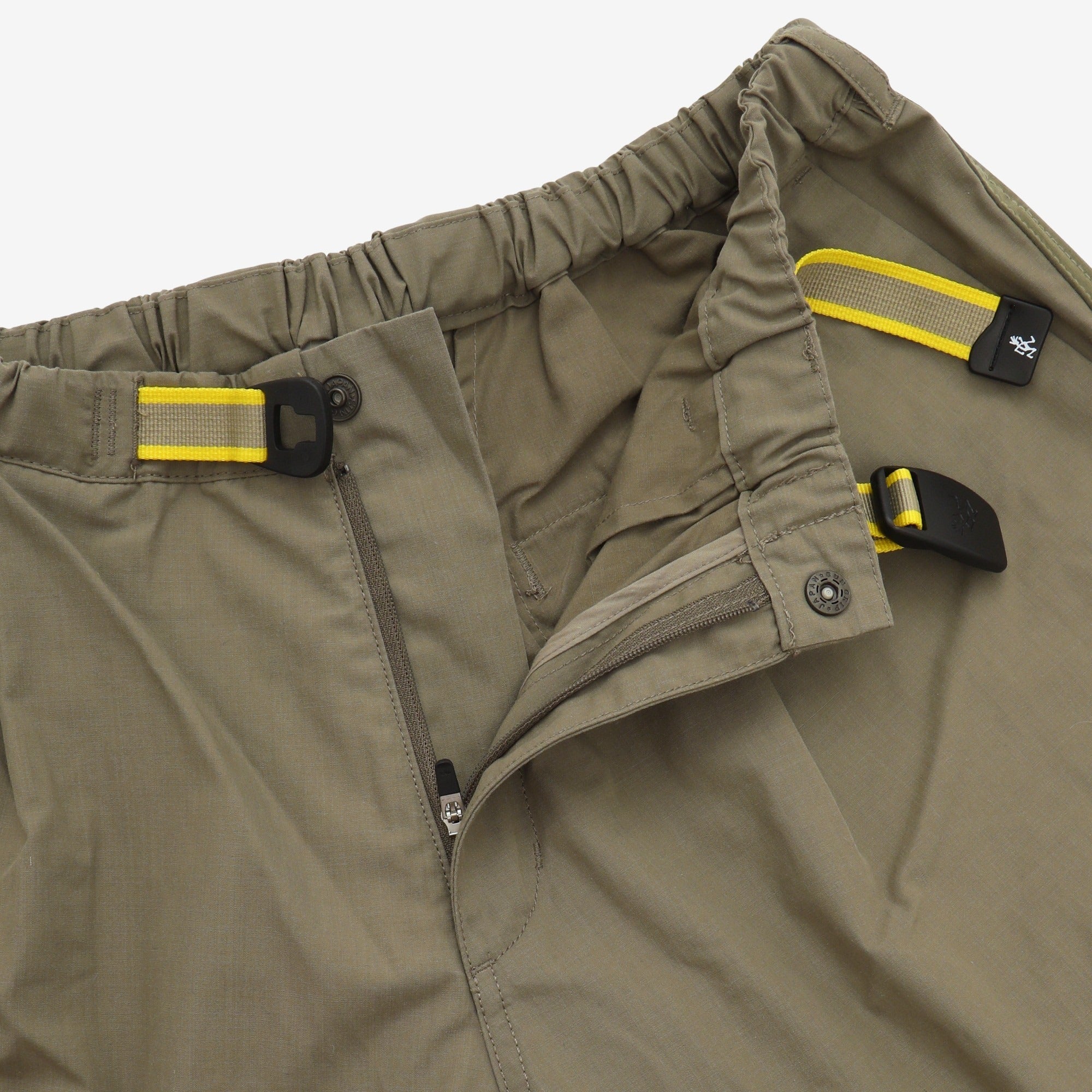 F/CE Loose Tapered Pant