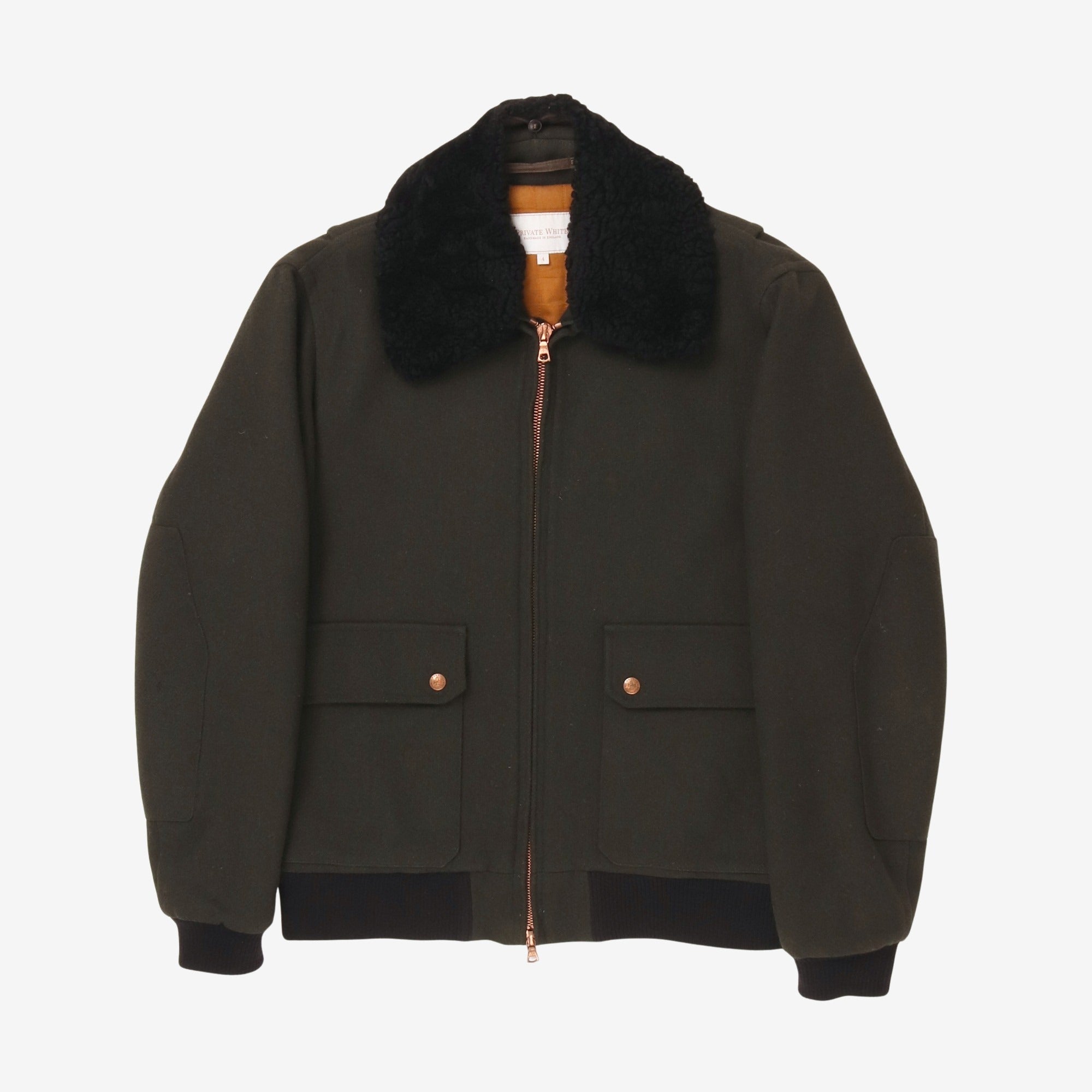 The Flight Jacket 3.0