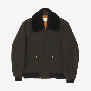 The Flight Jacket 3.0