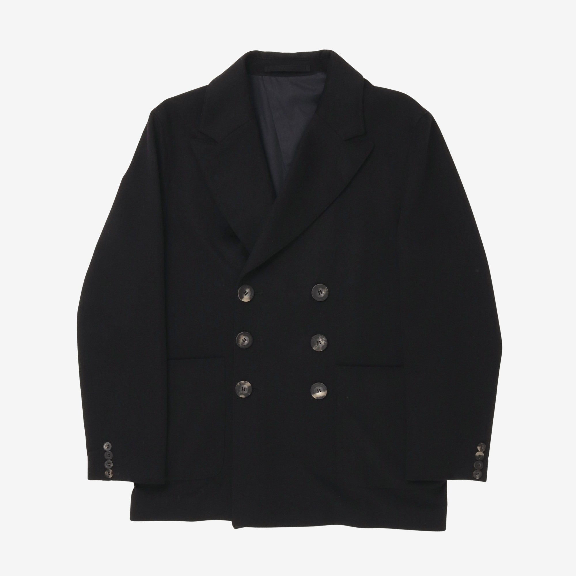 DB Cashmere Blazer