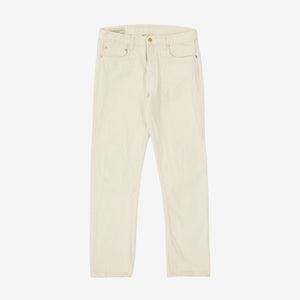 NW8 Selvedge Denim