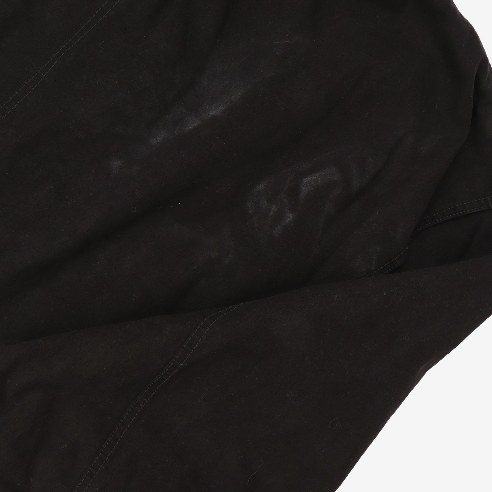 Hooded Utility Jacket