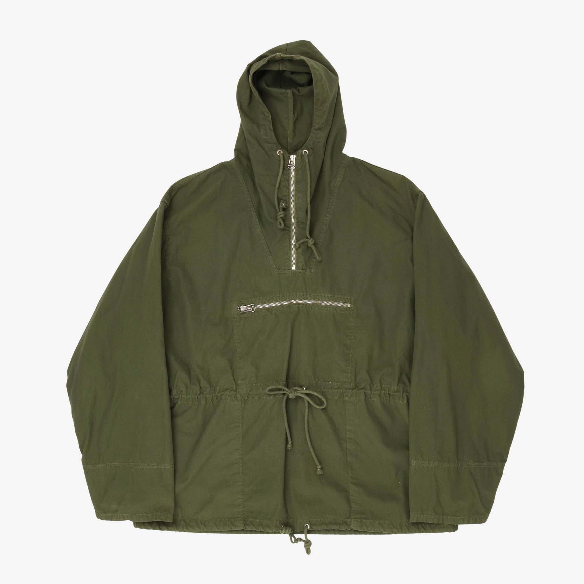 Ripstop Everest Smock