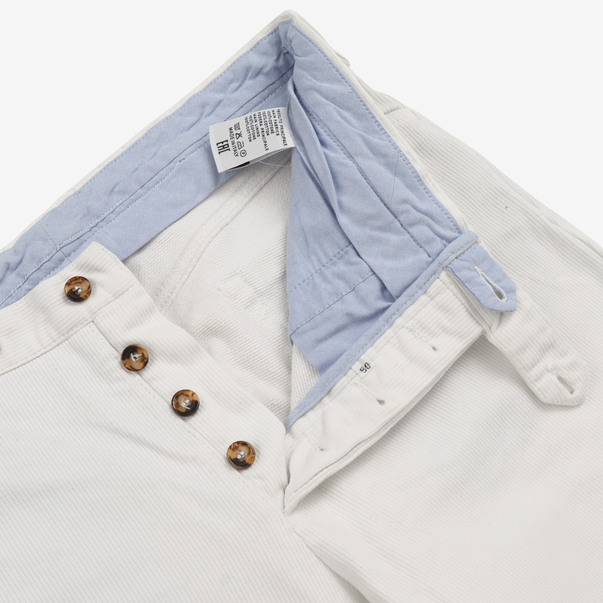 Sport Bedford Cord Trousers