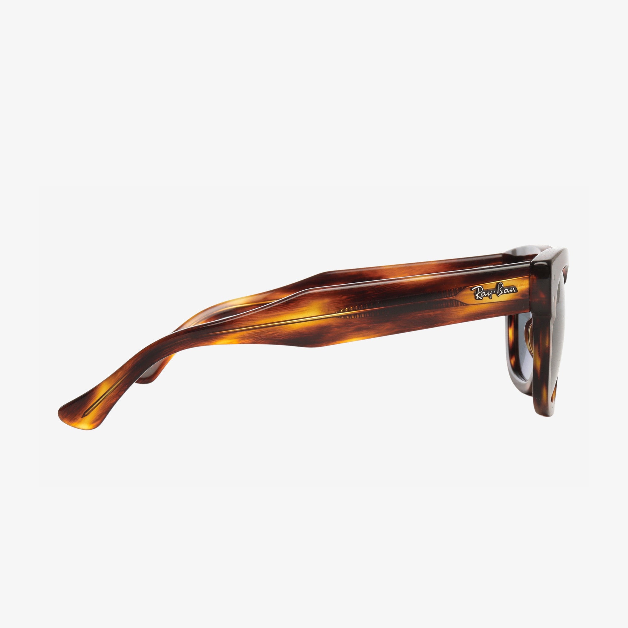 Tortoise Mega Hawkeye Sunglasses
