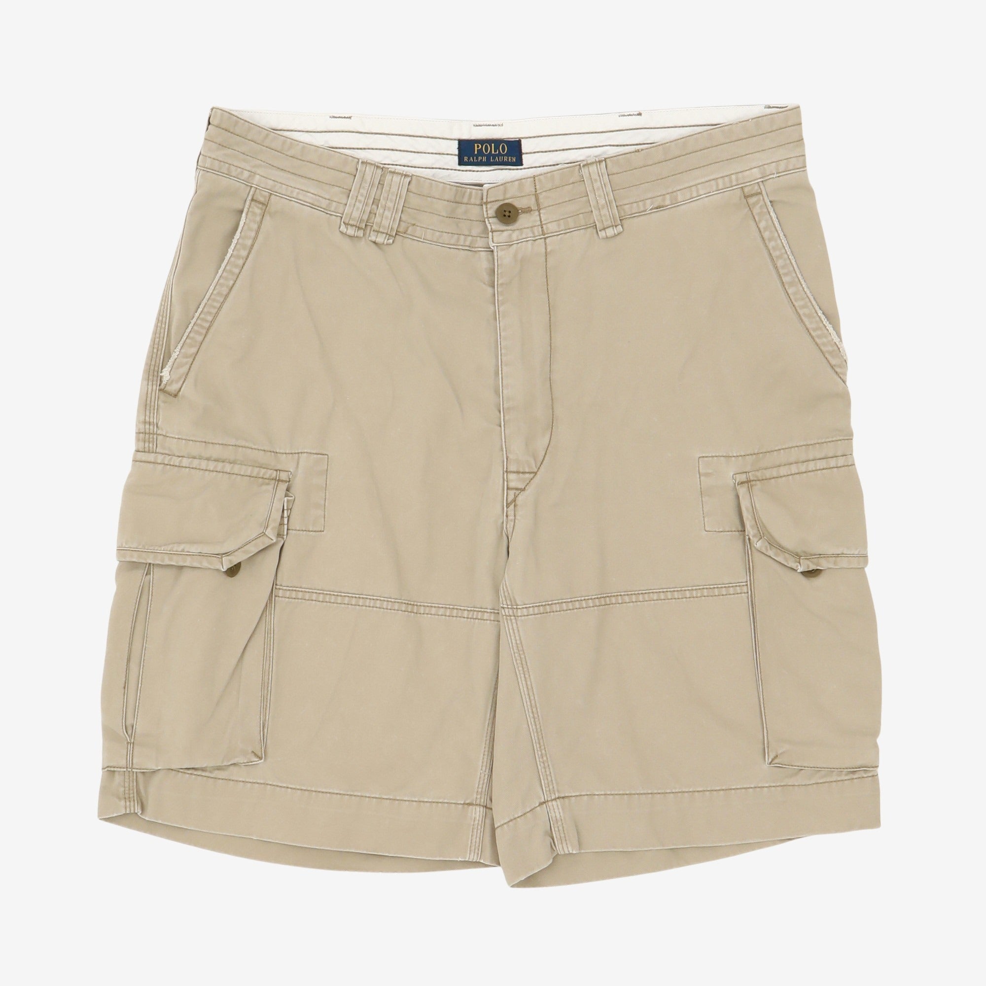 Cargo Shorts