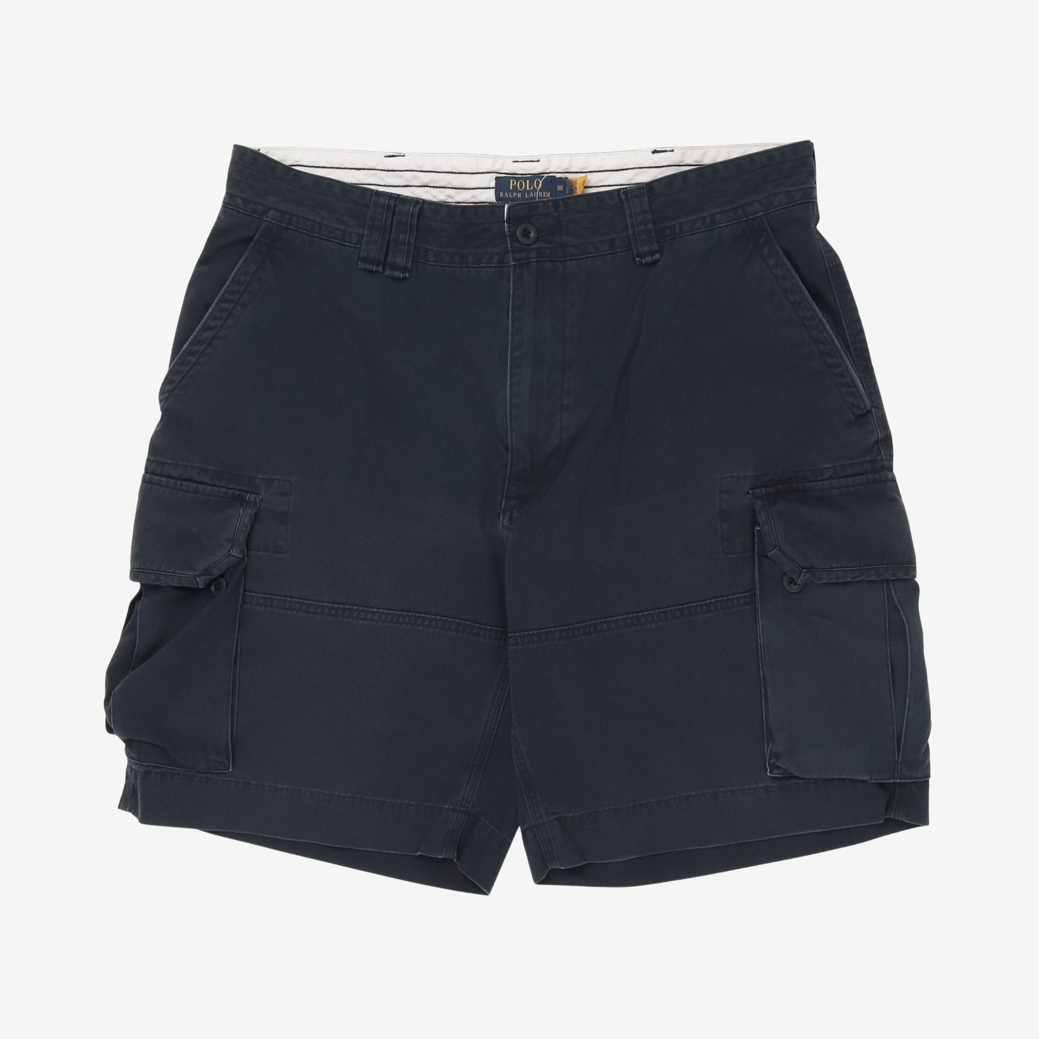 Cargo Shorts