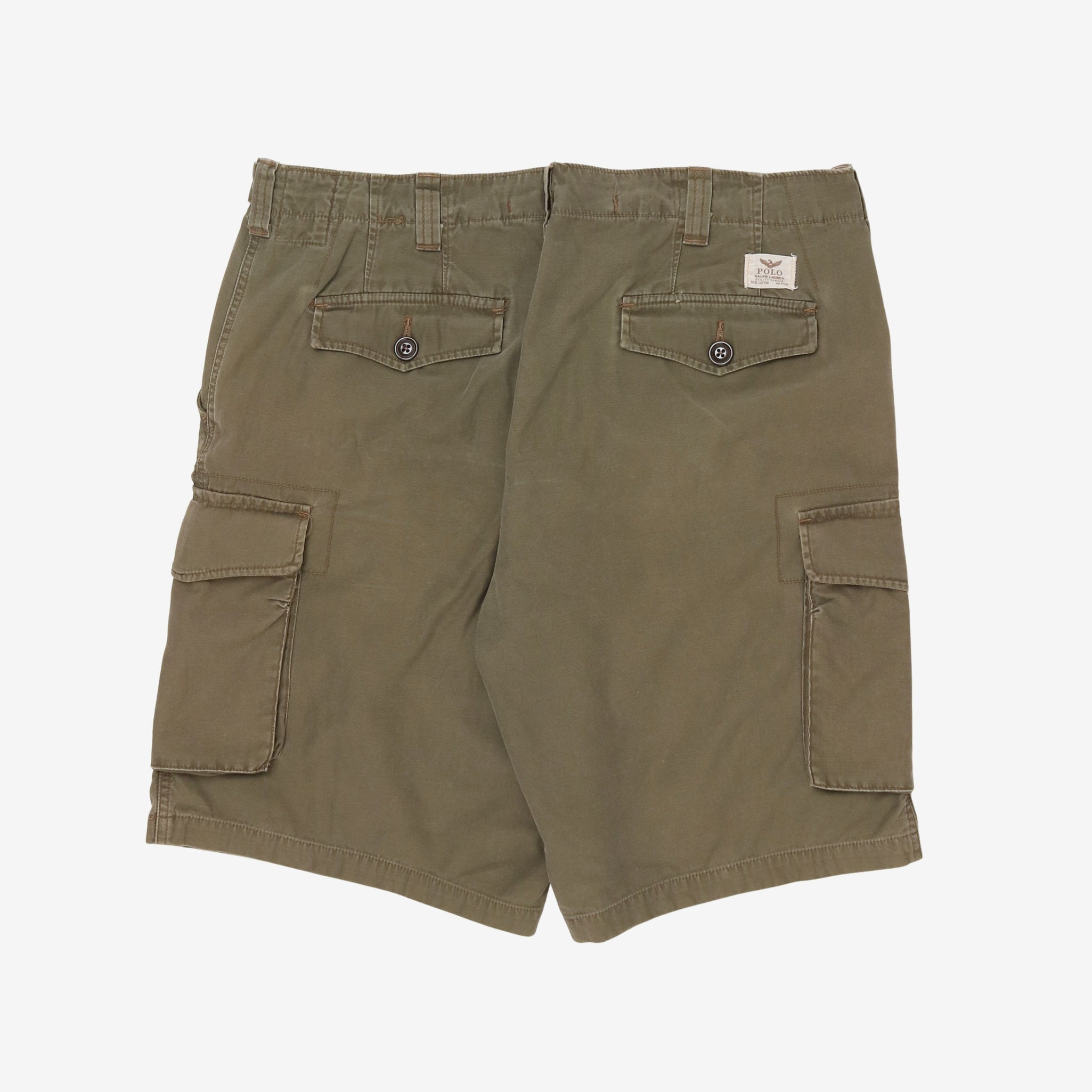 Cargo Shorts