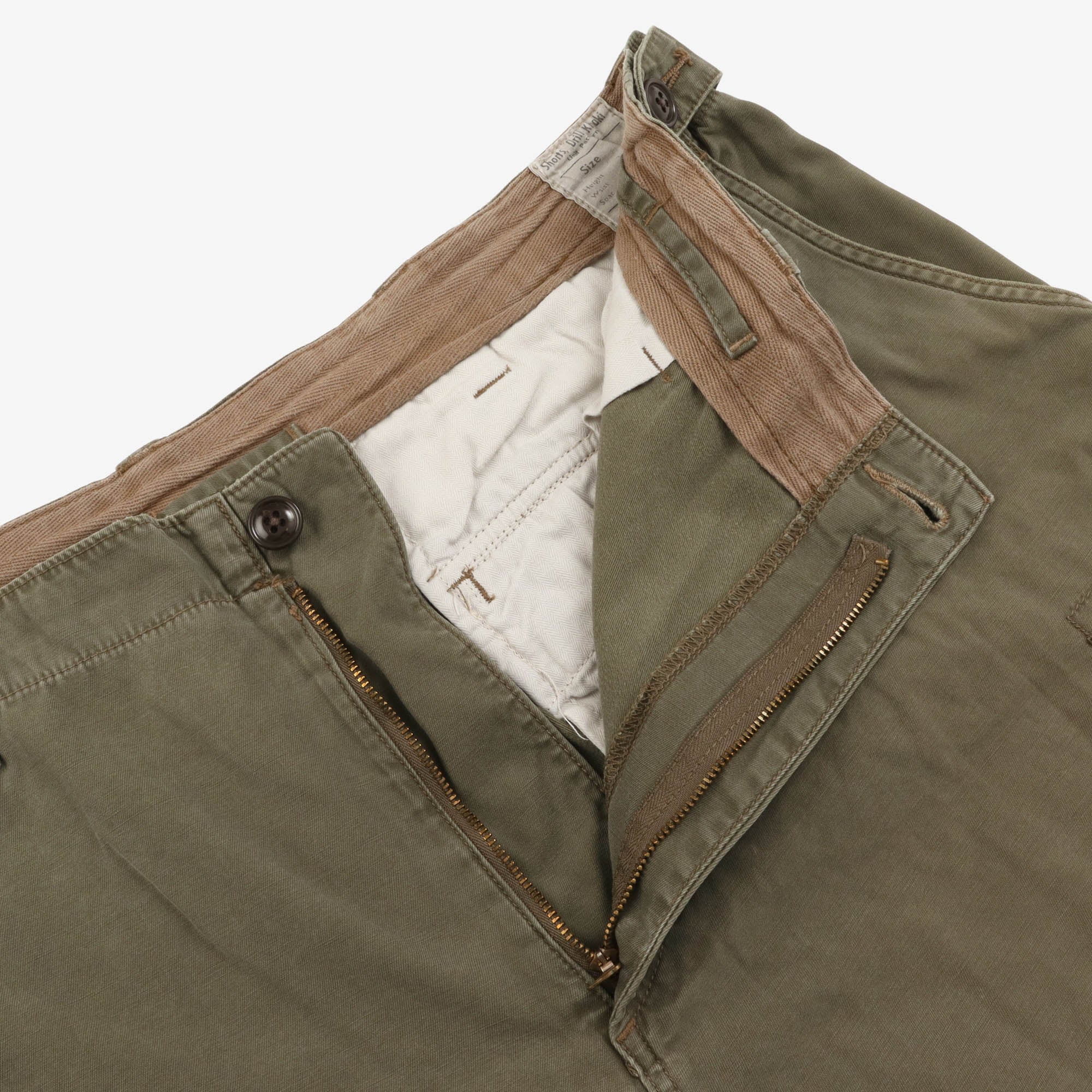 Cargo Shorts
