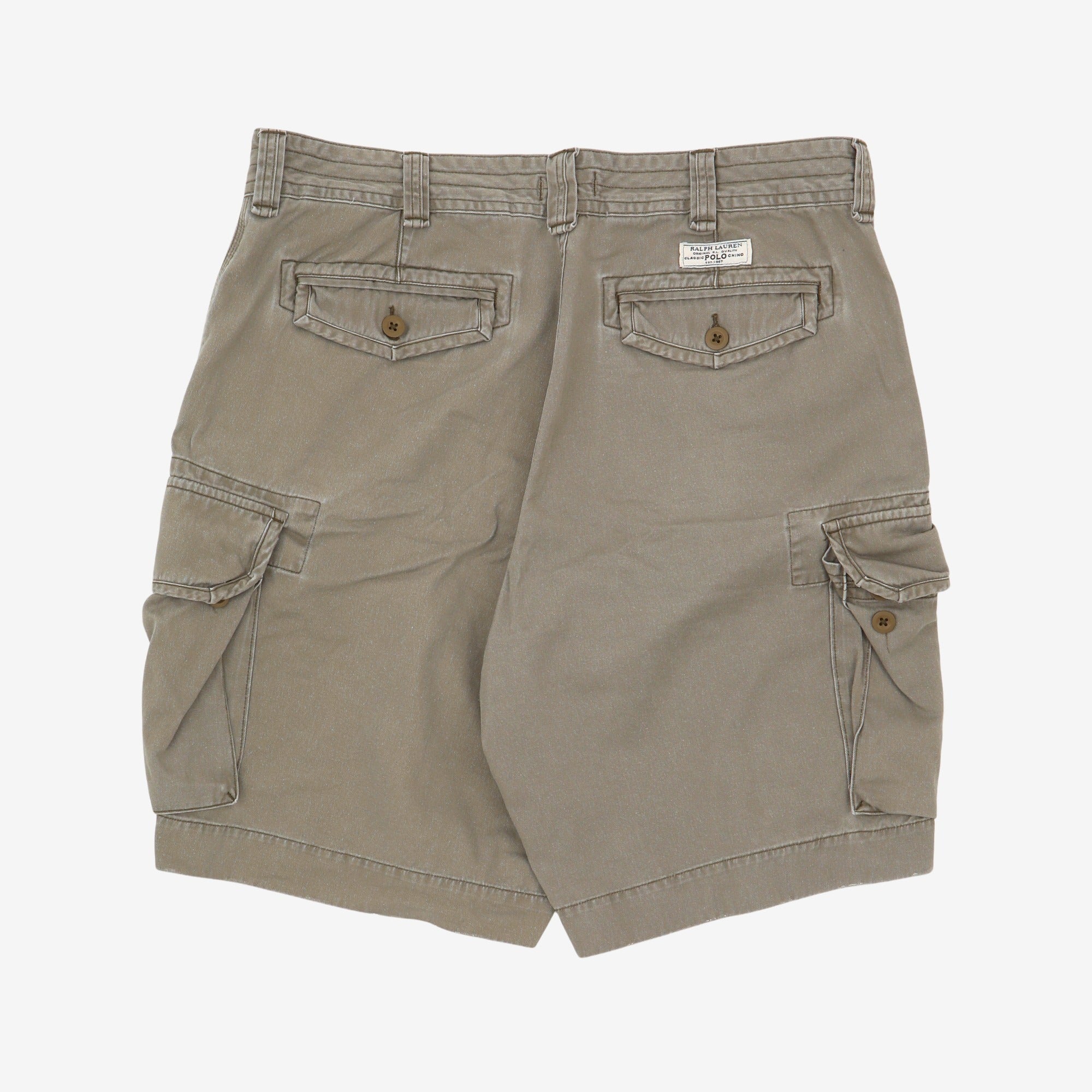 Cargo Shorts