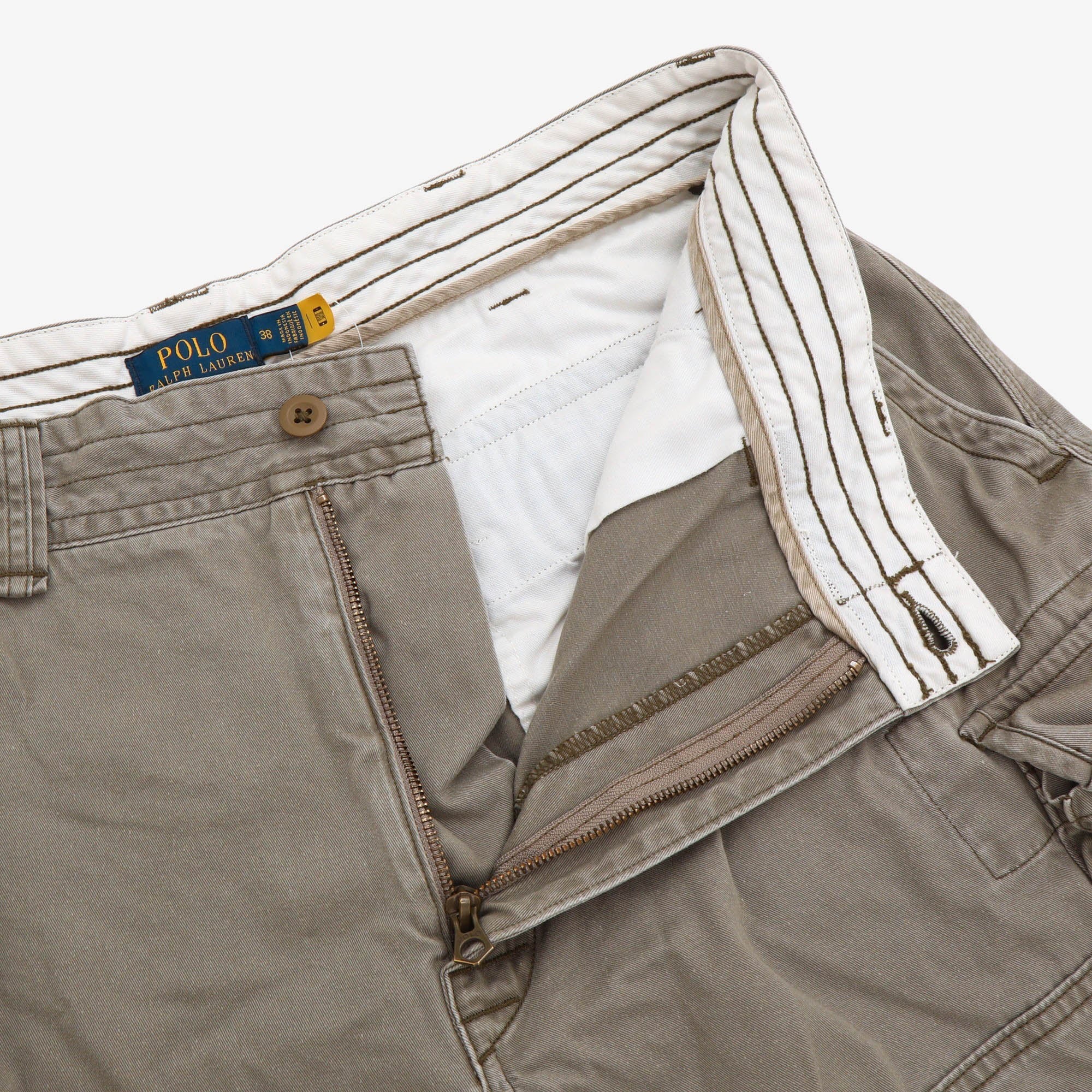 Cargo Shorts
