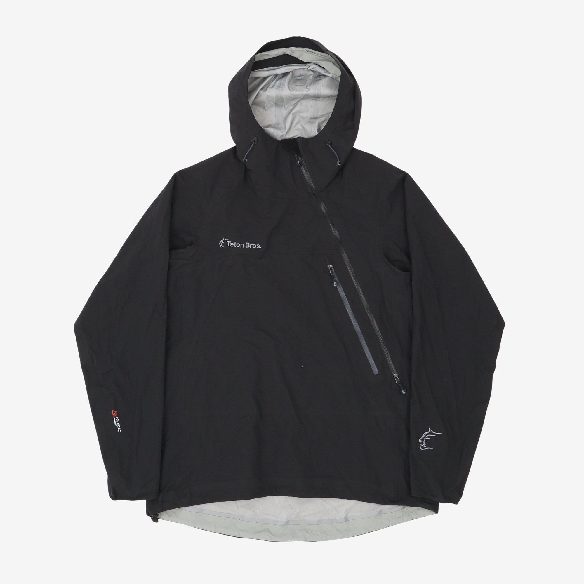 Tsurugi Lite Jacket