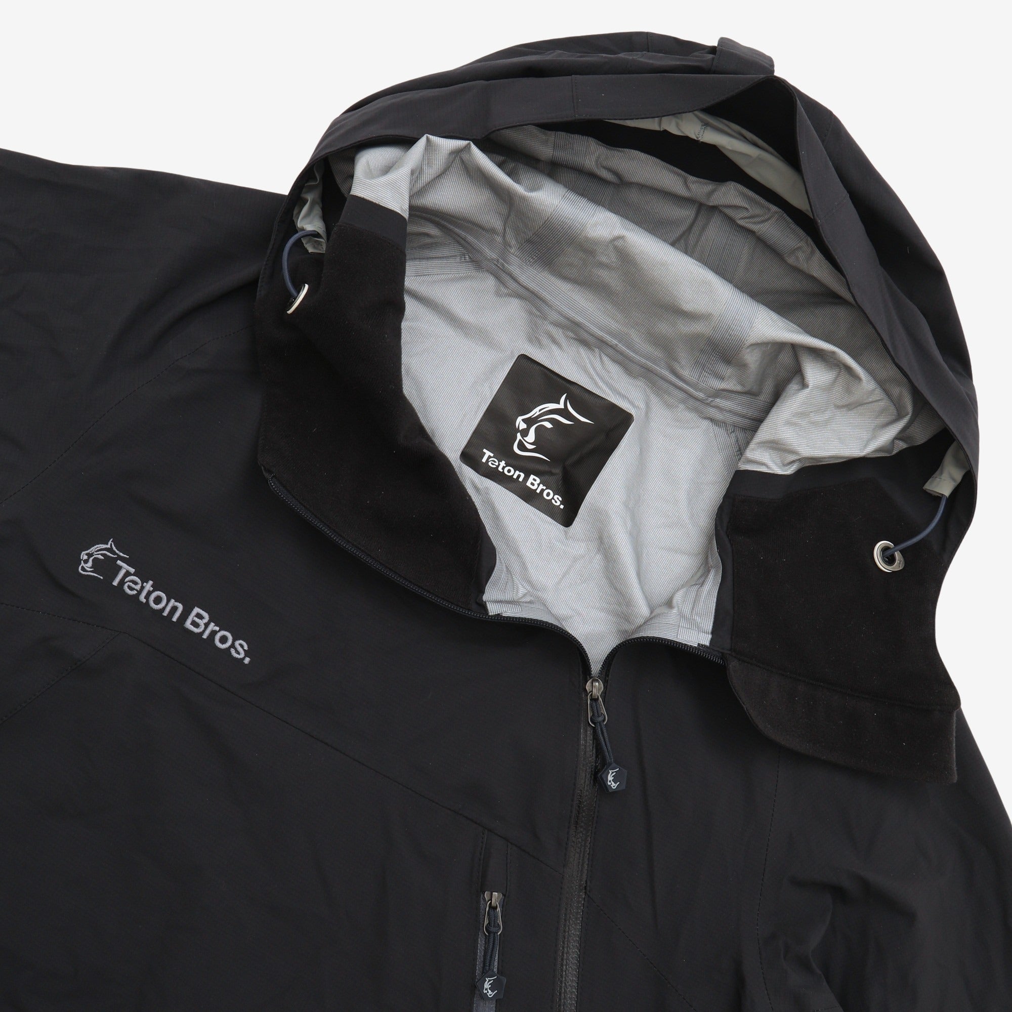 Tsurugi Lite Jacket