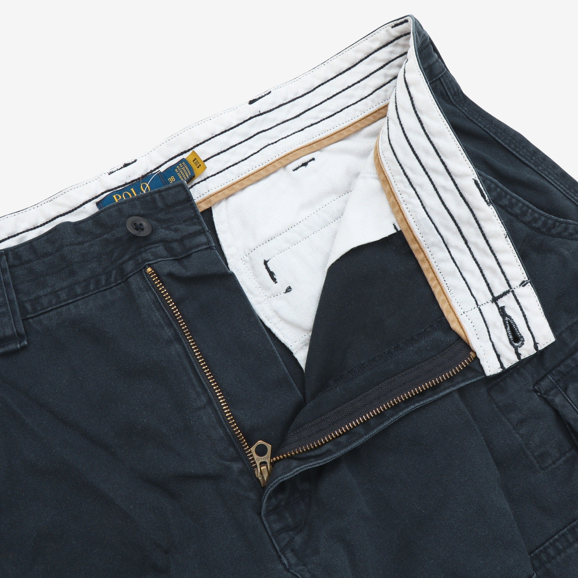 Cargo Shorts