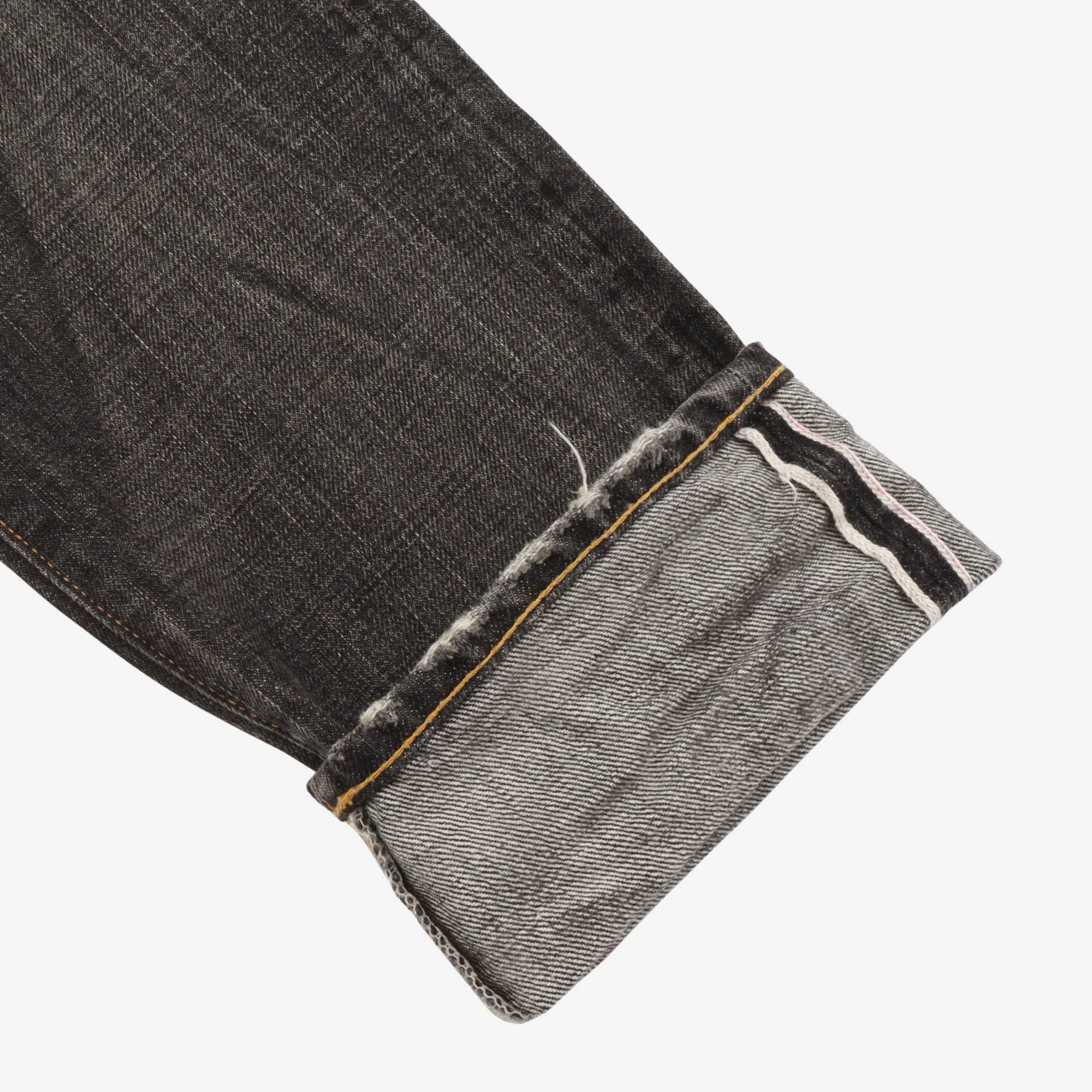 Slim Narrow Denim Jeans (USA)