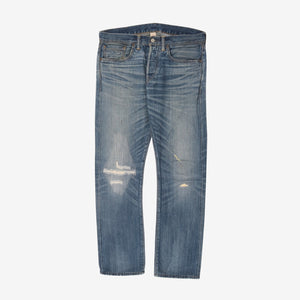 Slim Fit Denim Jeans (USA)