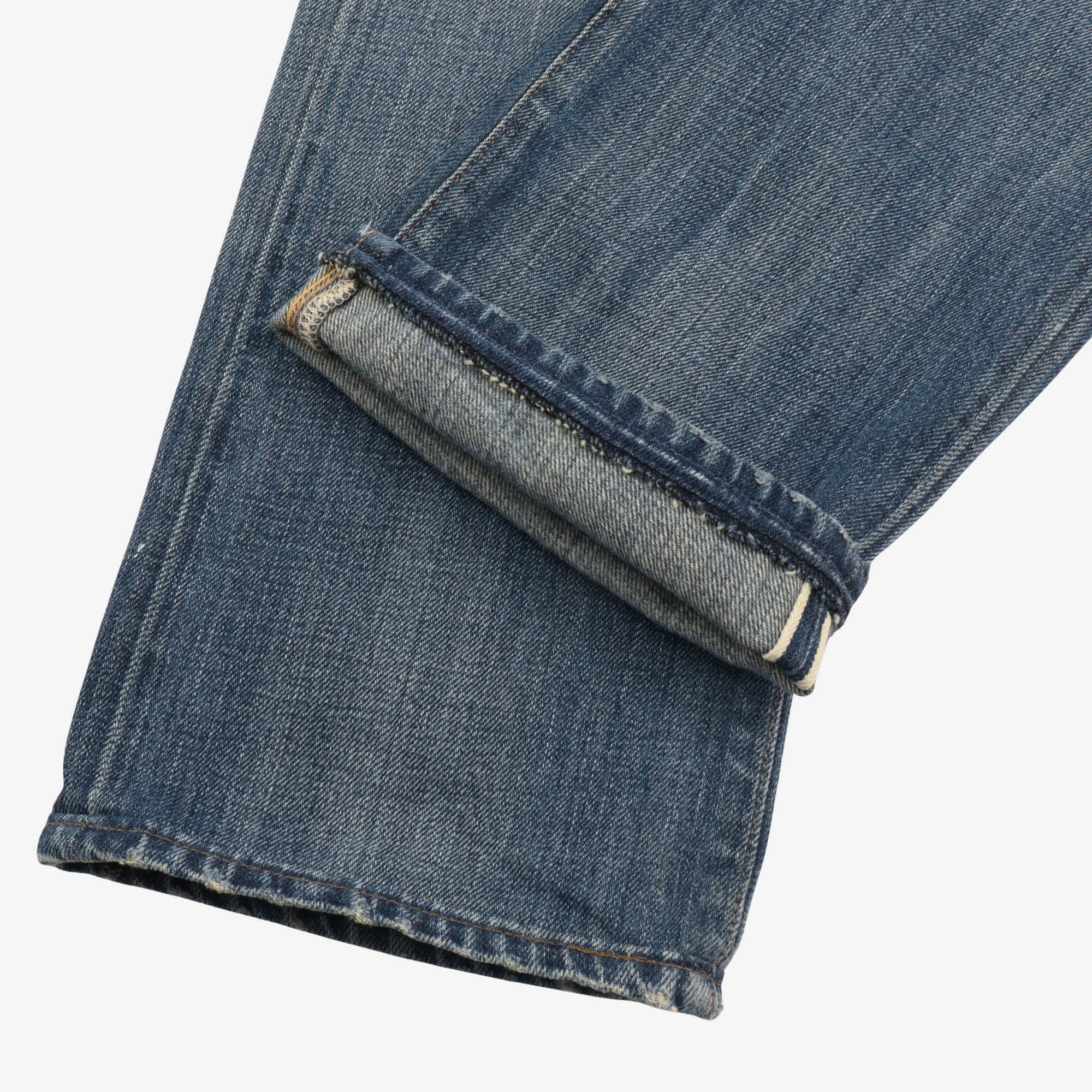 Slim Fit Denim Jeans (USA)