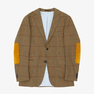 Michael Bastian Guncheck Blazer