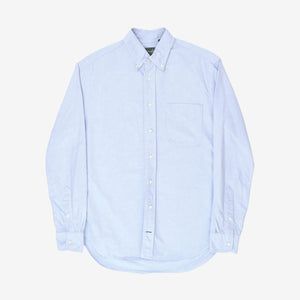 Oxford BD Shirt