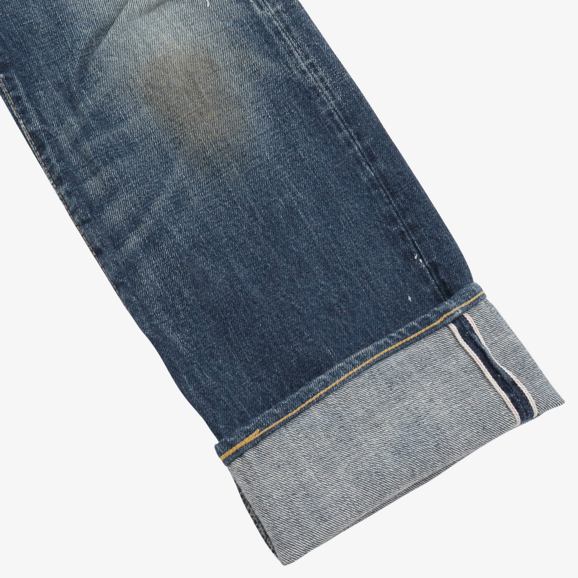 Slim Fit Denim Jeans (USA)