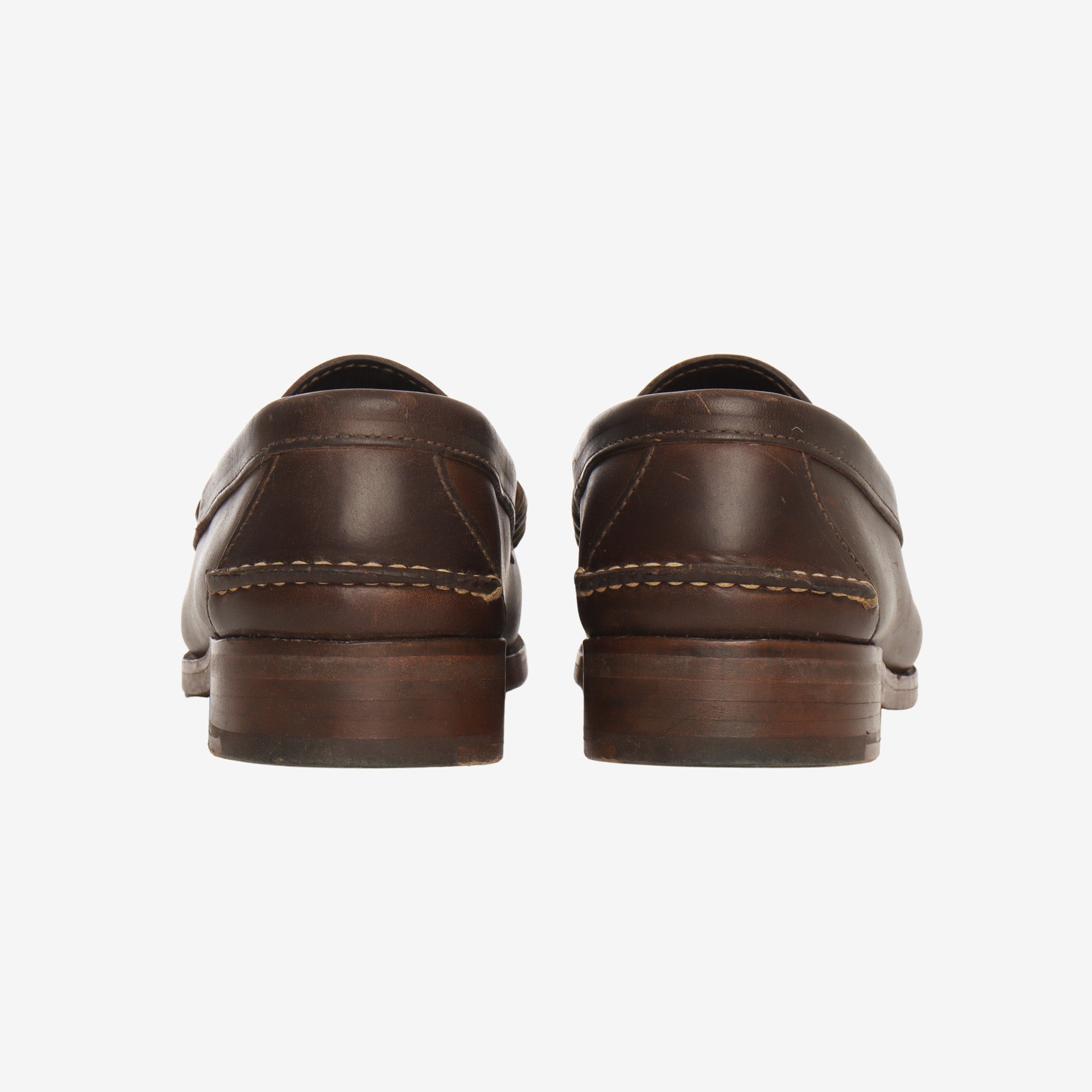 Beefroll Penny Loafer