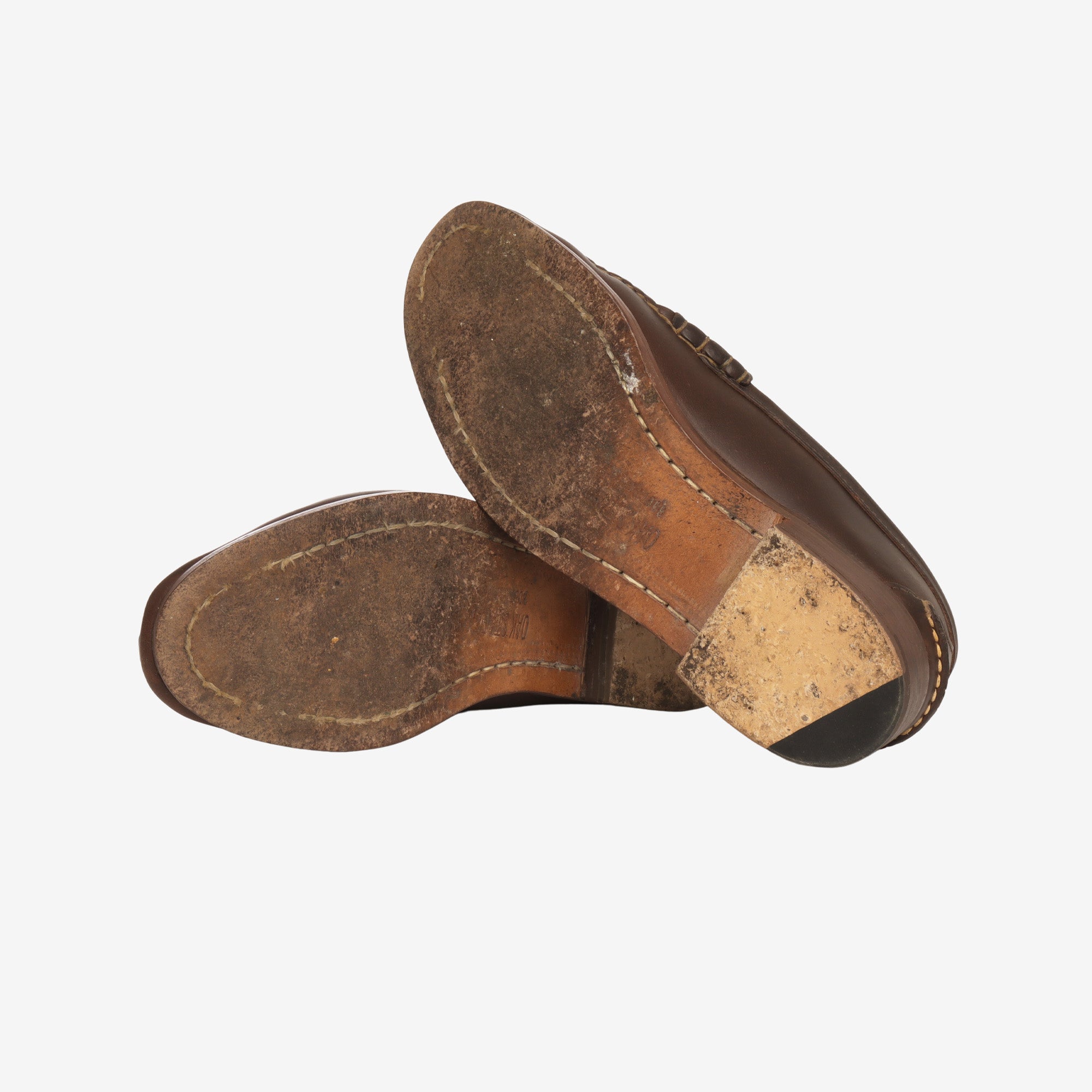 Beefroll Penny Loafer