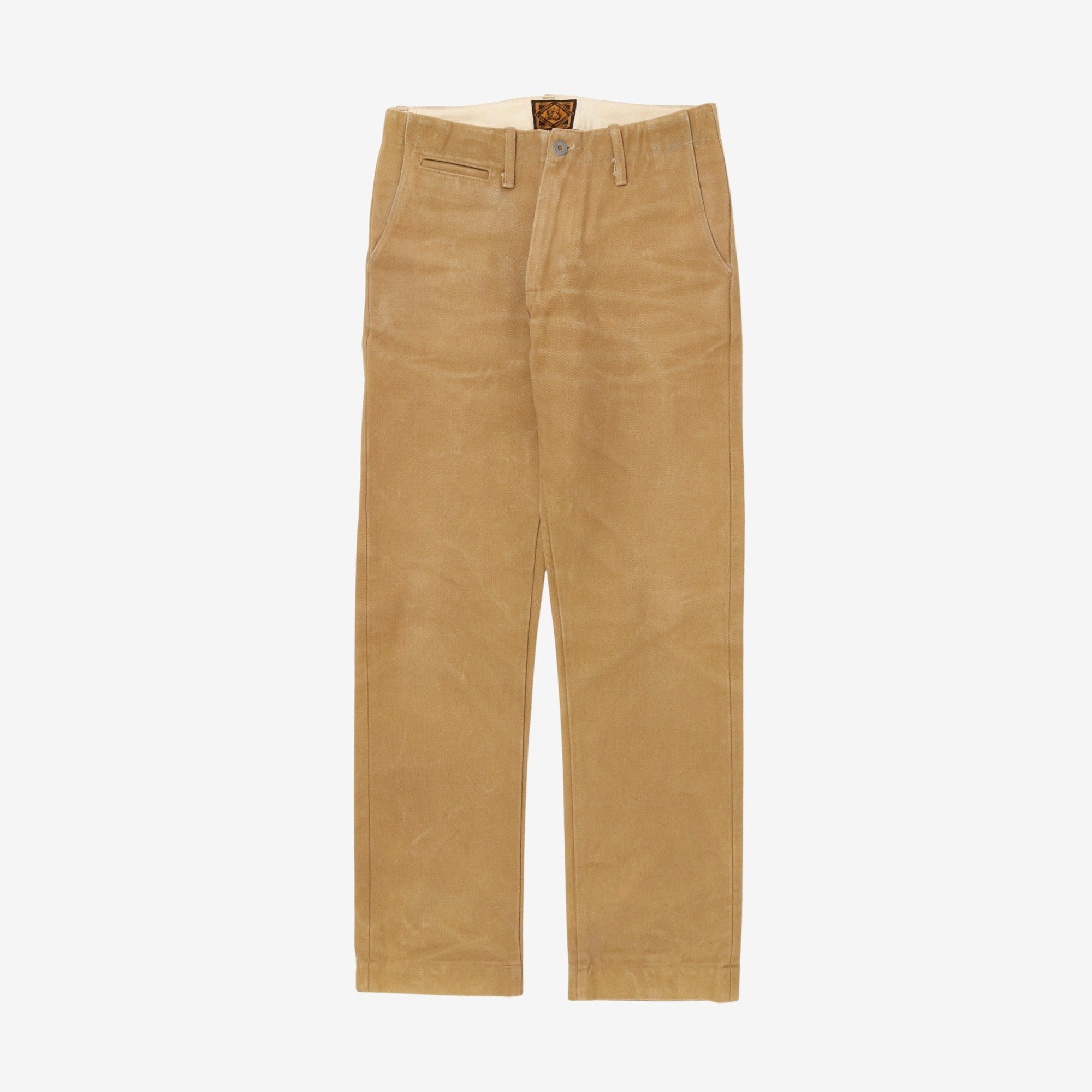 US Army Twill Chinos