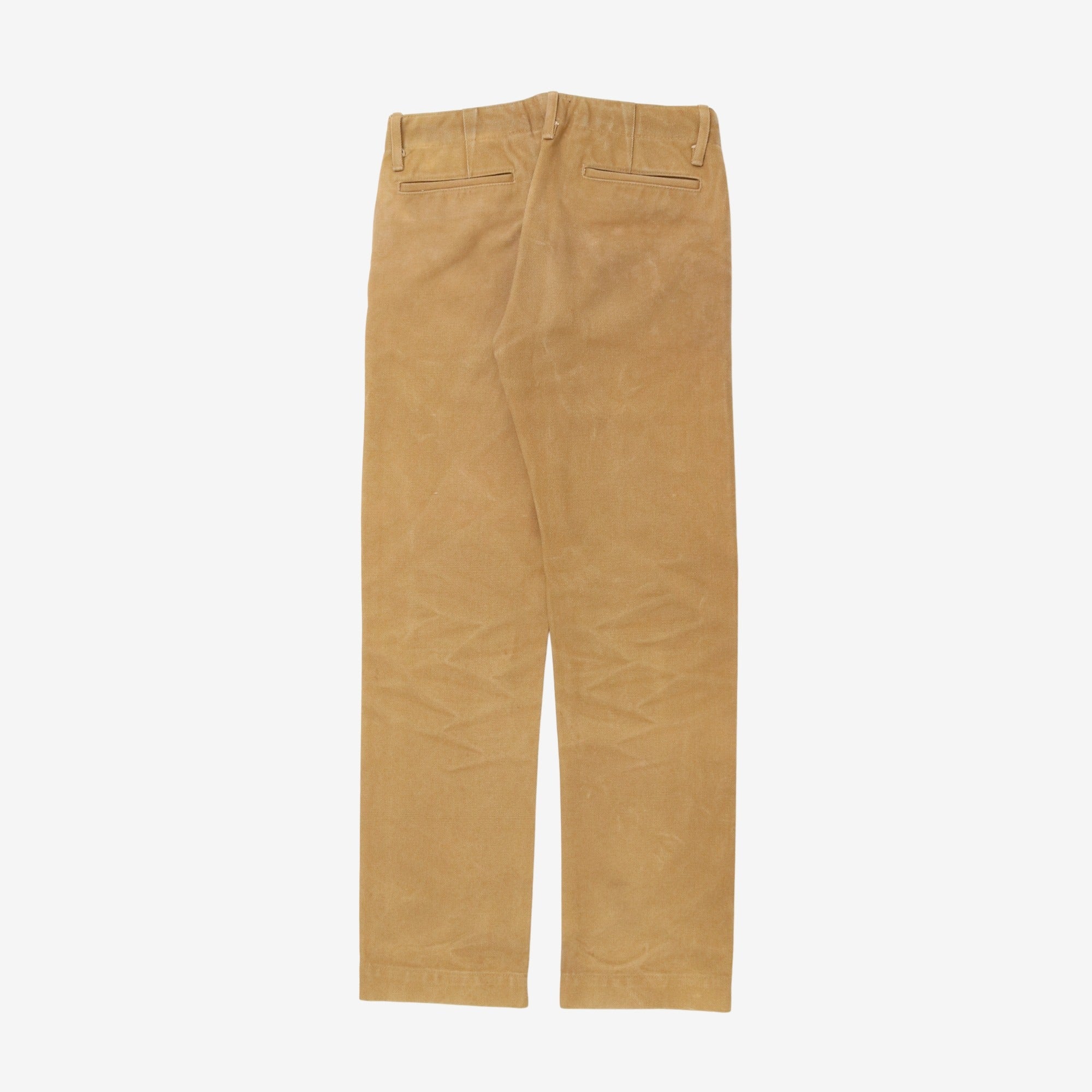 US Army Twill Chinos