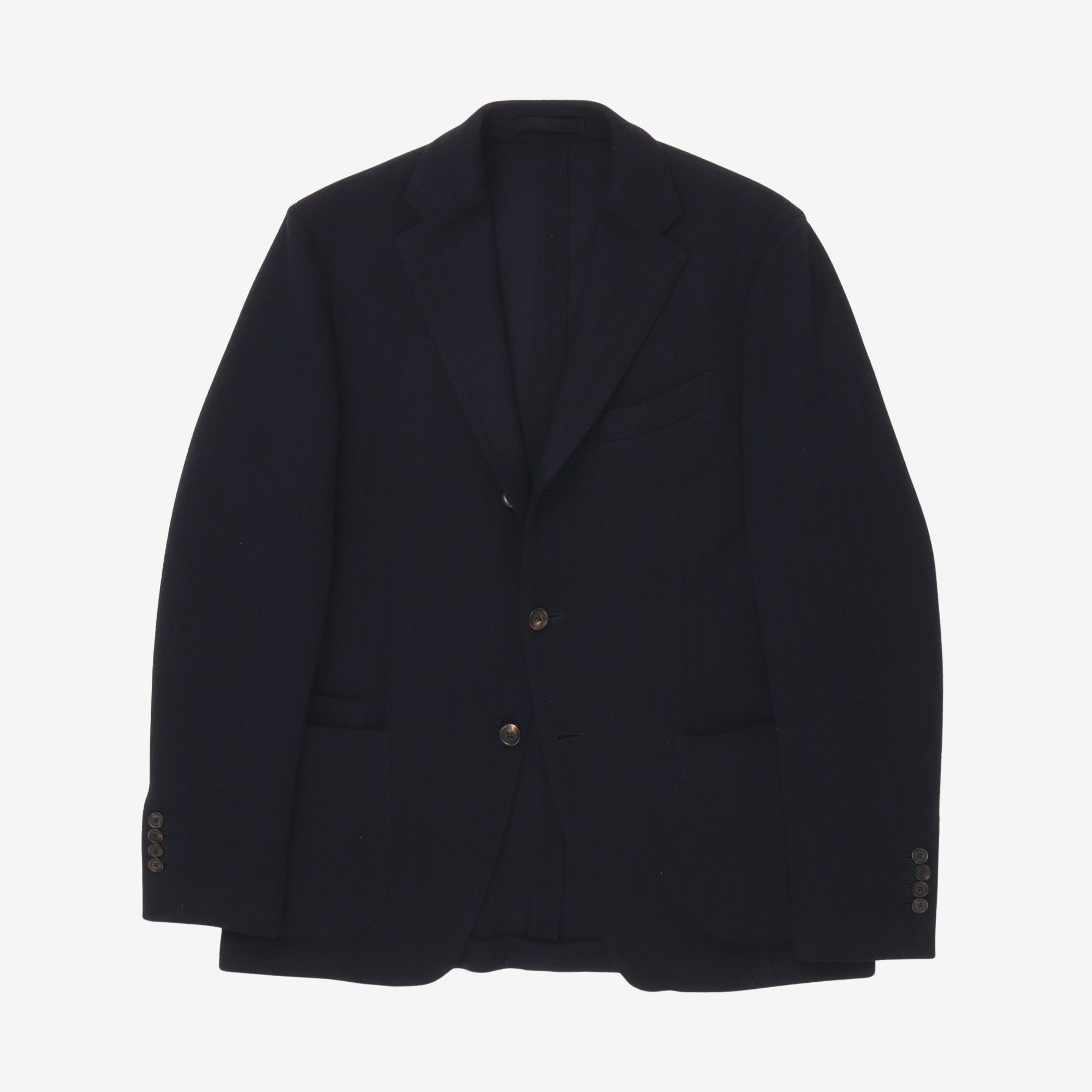 Easyday Wool HB Tailored Jacket