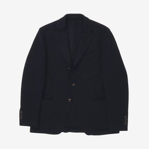 Easyday Wool HB Tailored Jacket