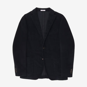 Corduroy 50 K Jacket