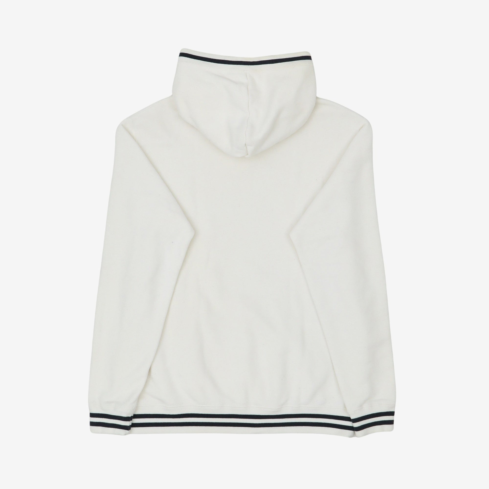 Pullover Hoodie