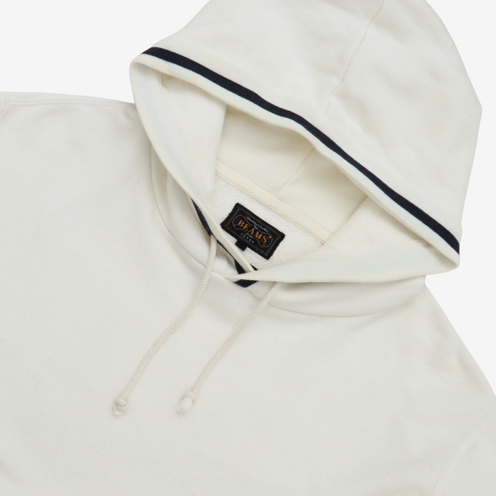 Pullover Hoodie
