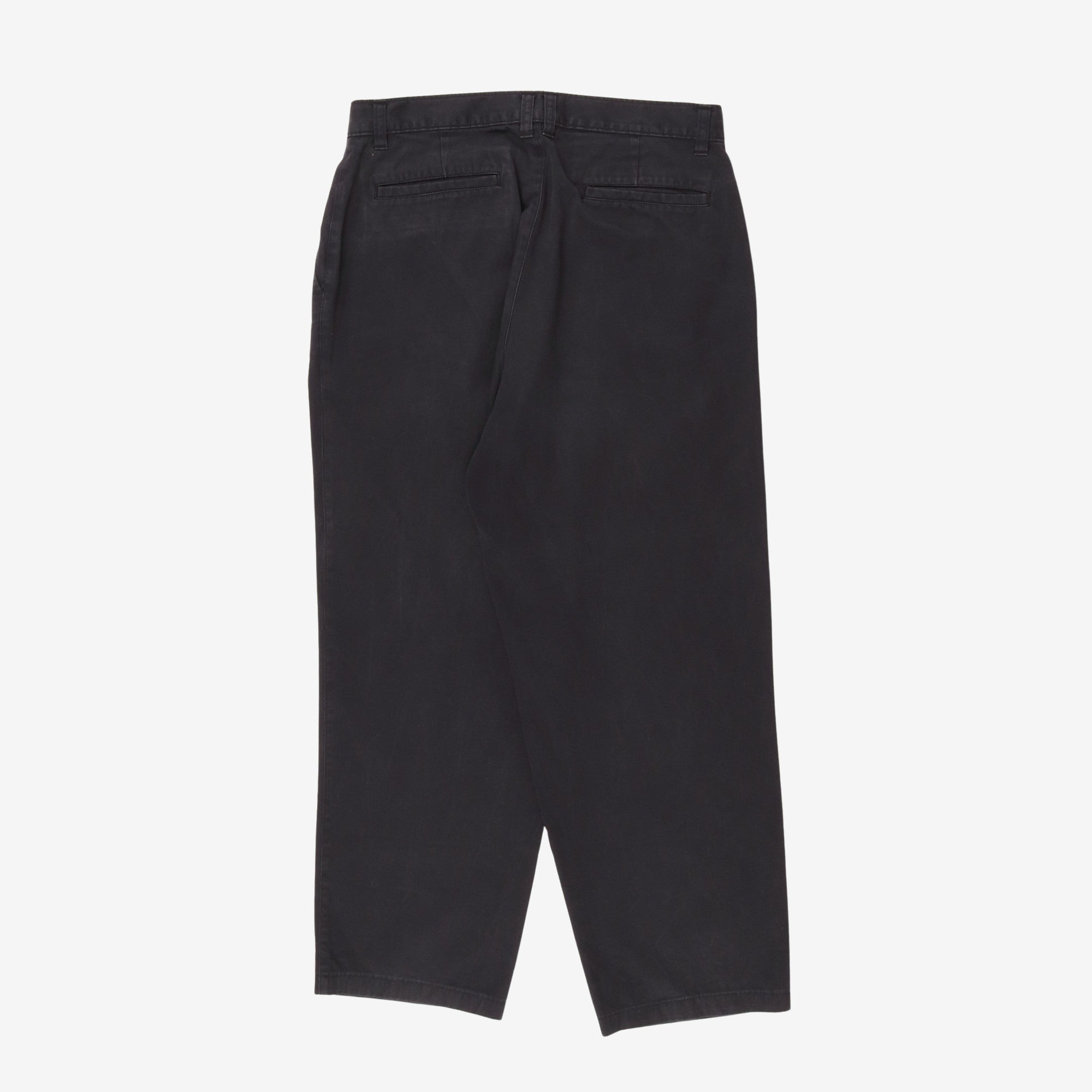 Cotton Chinos (31W X 27L)