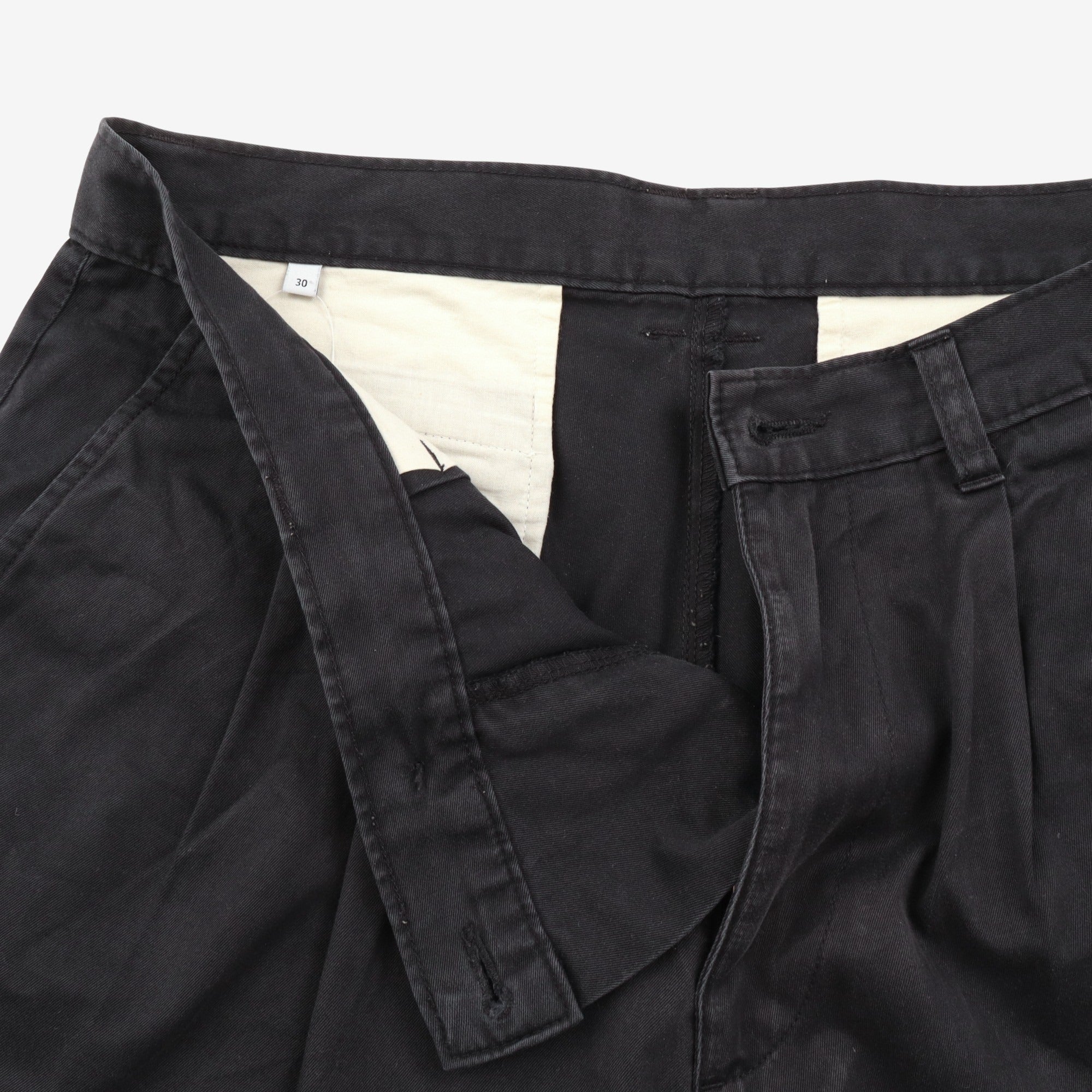 Cotton Chinos (31W X 27L)