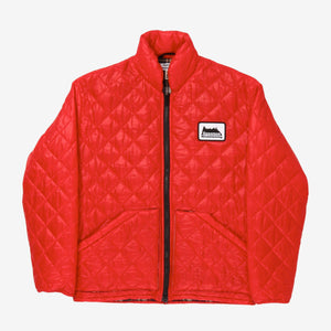 Quilted Jacket