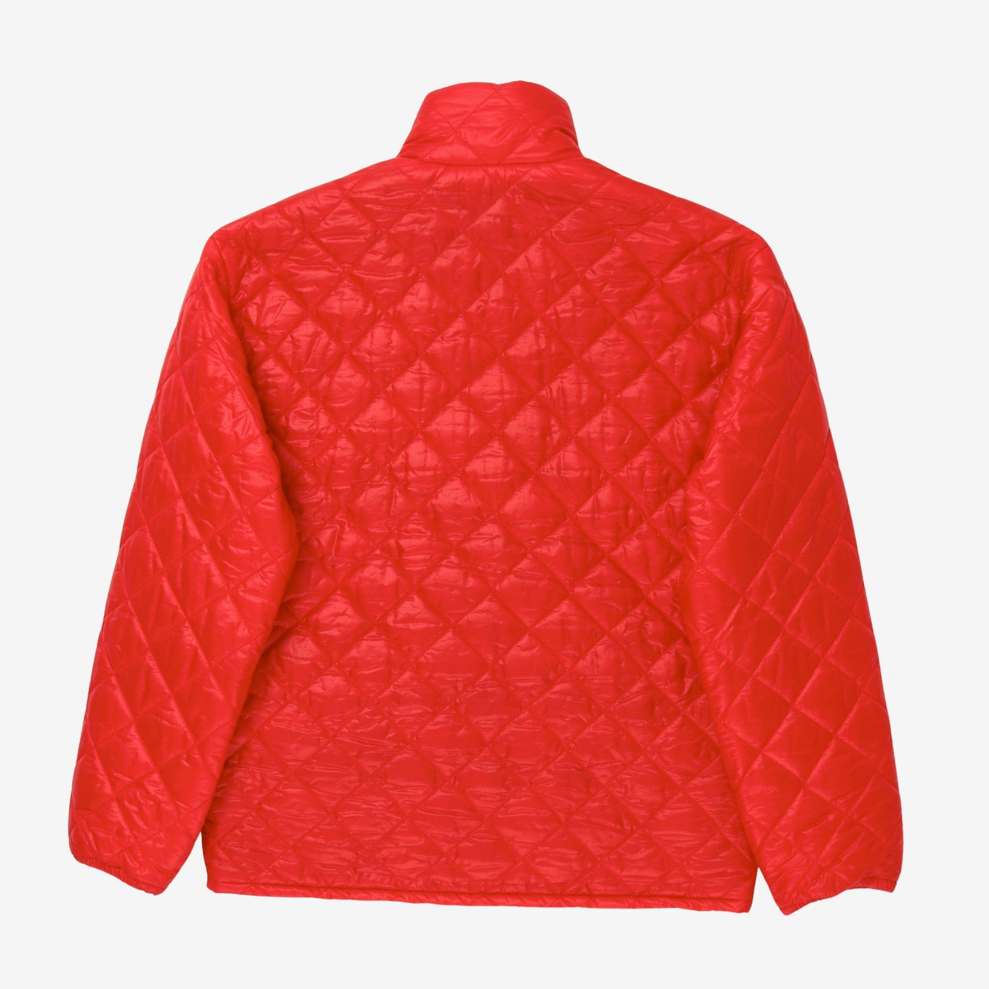 Quilted Jacket