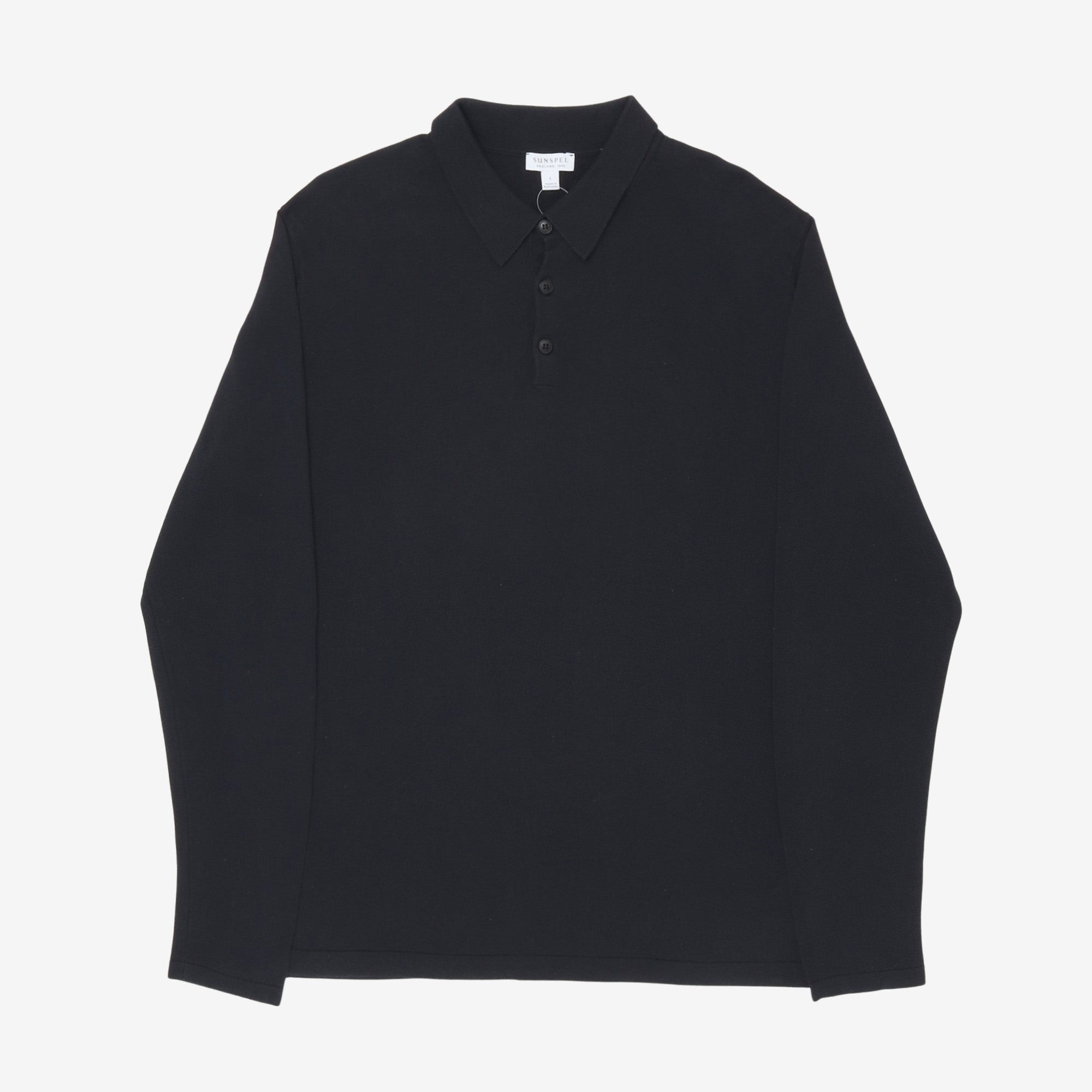 LS Polo Shirt