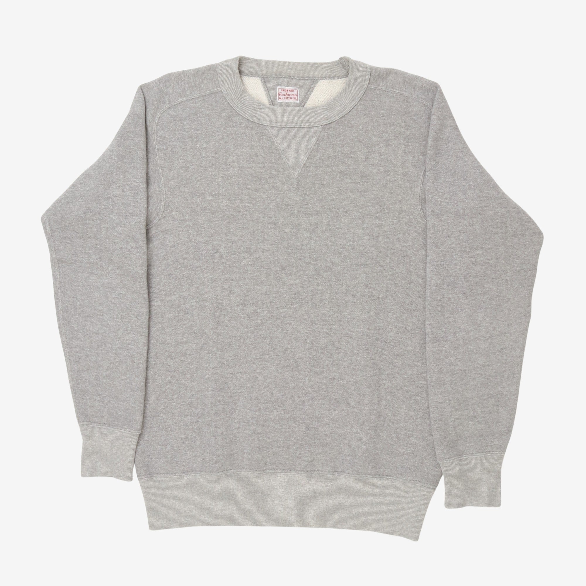Freedom Sleeve Sweatshirt