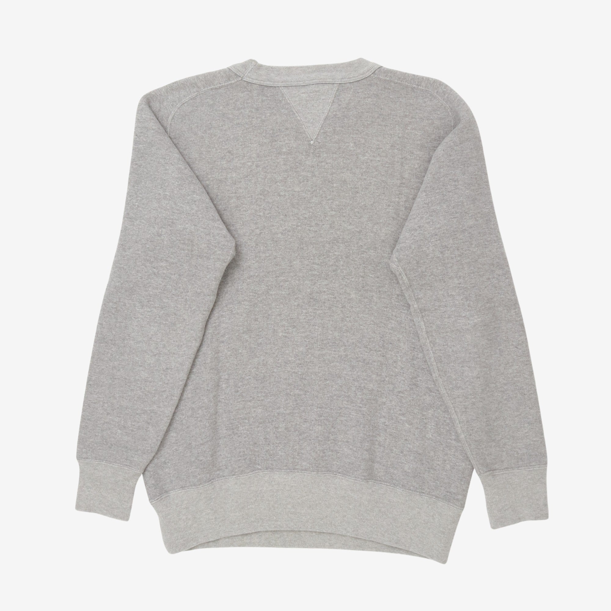 Freedom Sleeve Sweatshirt