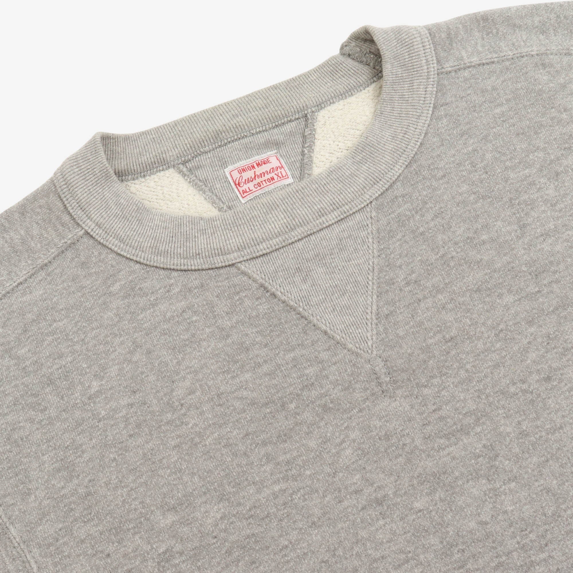 Freedom Sleeve Sweatshirt