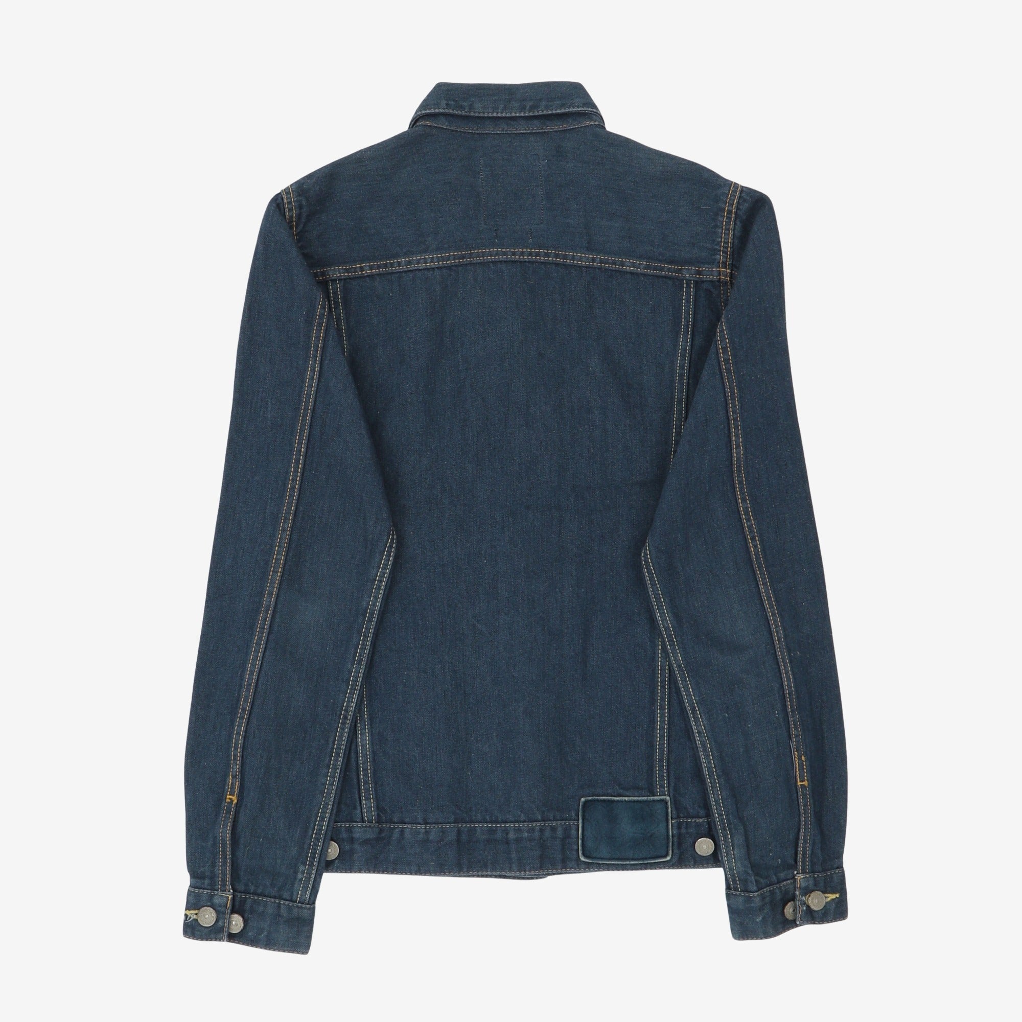 103 One Wash Jacket
