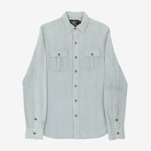 Check Work Shirt