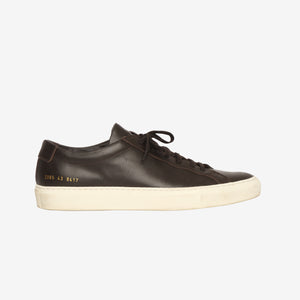 Achilles Low