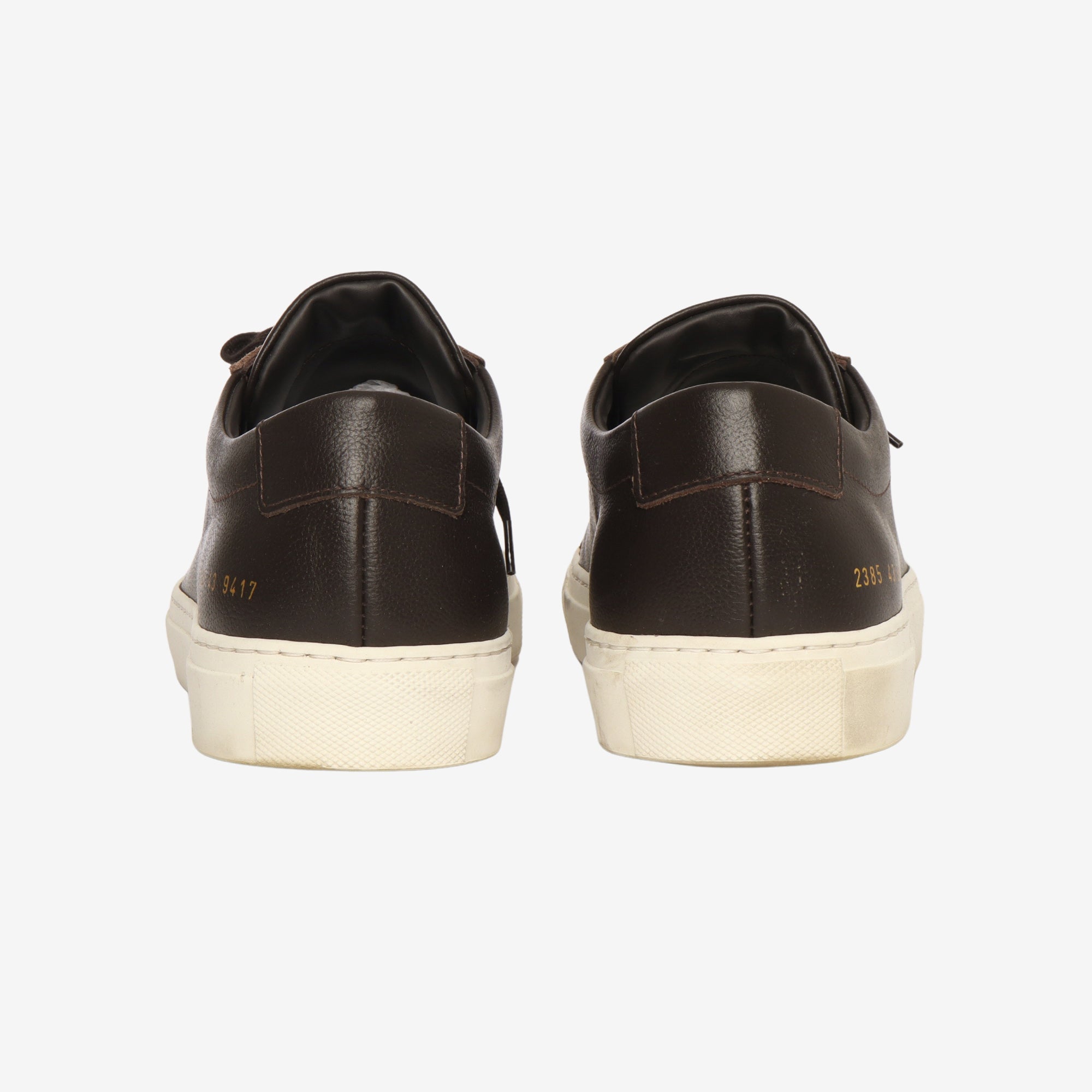 Achilles Low