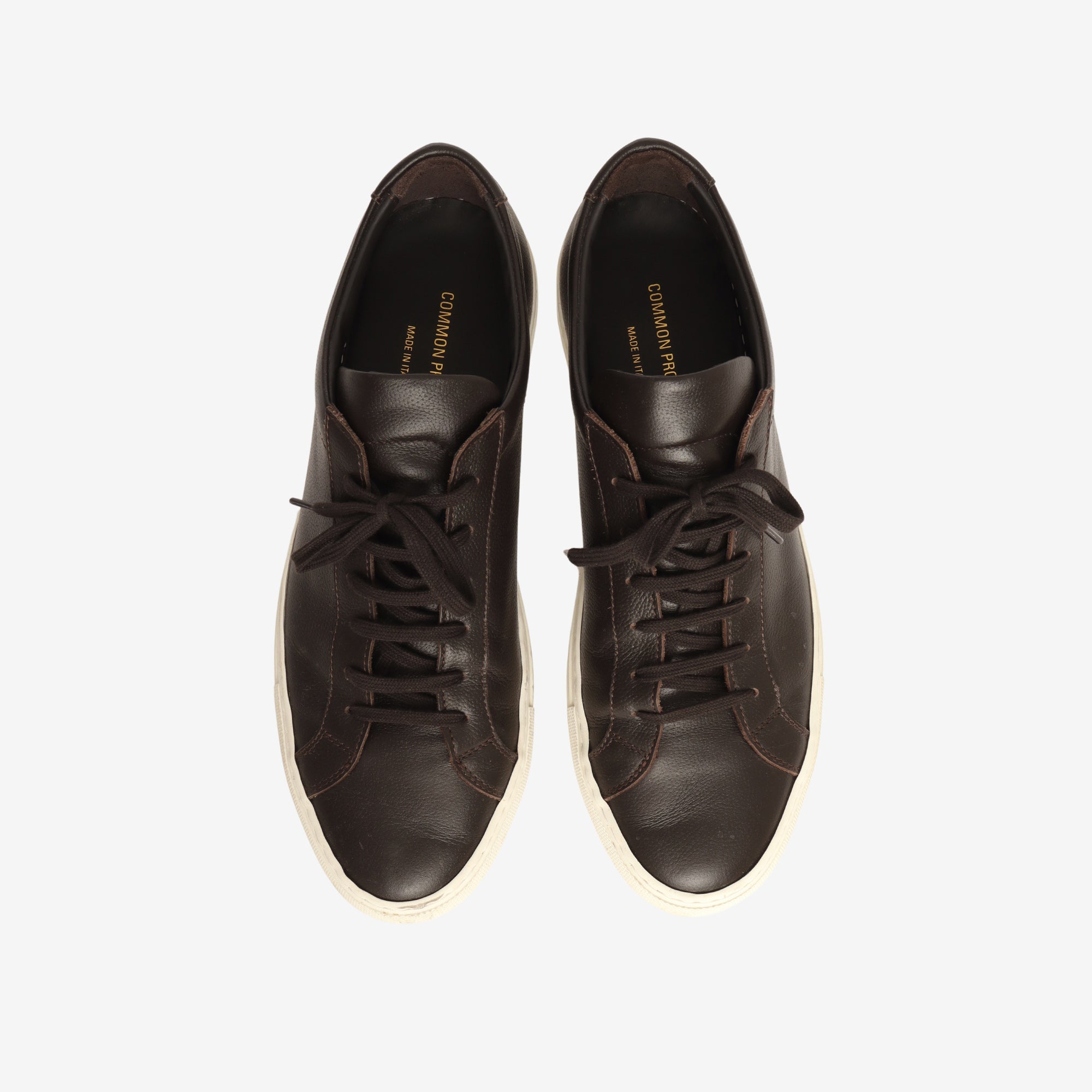 Achilles Low