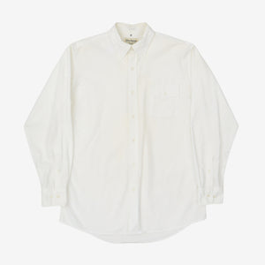 BD Oxford Shirt